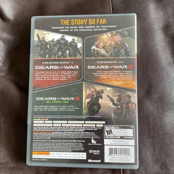 Xbox360 - Picture 2 of 3